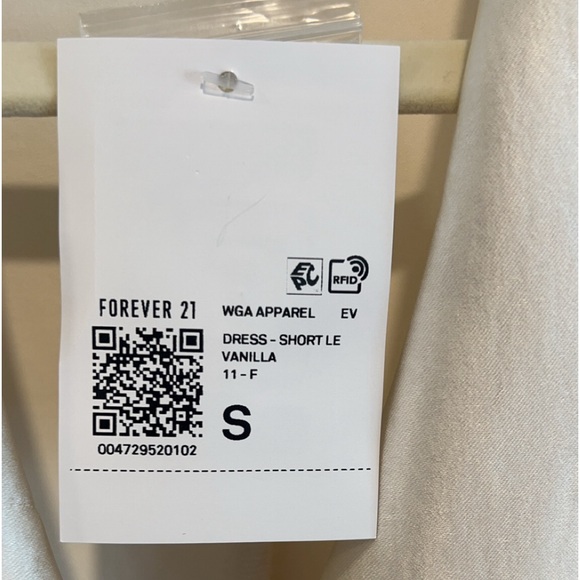 Forever 21 Mini Dress NWT - Picture 9 of 9